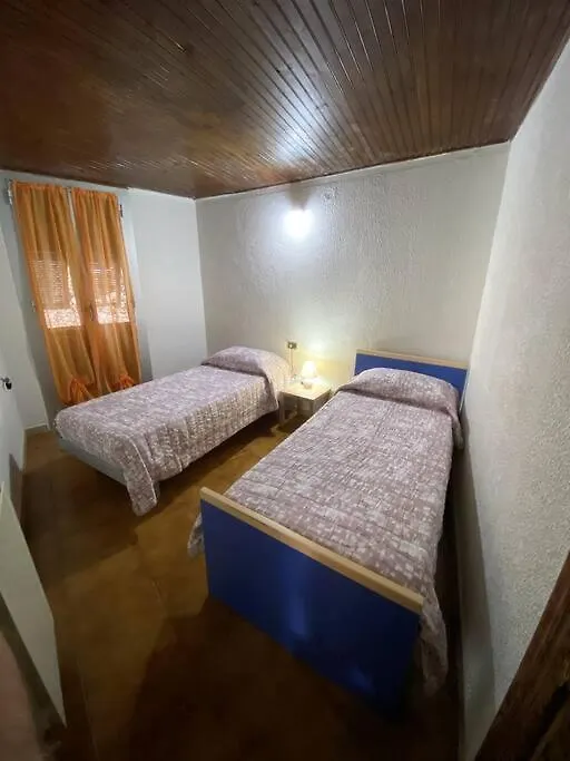 Casa Vacanze Da Nonna Na Dolceacqua